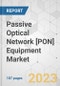 Passive Optical Network [PON] Equipment Market - Global Industry Analysis, Size, Share, Growth, Trends, and Forecast, 2023-2031 - Product Image